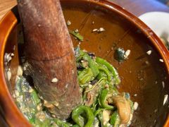 -费大厨辣椒炒肉(万家丽一店)