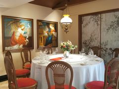 -玫瑰厅上海菜(兴国路店)