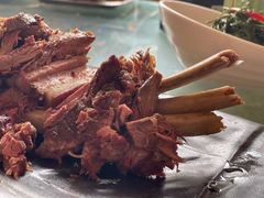 驴排-蒙古人烤羊腿(裕兴路店)