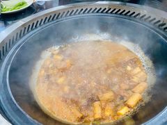 -三里屯土灶炖公鸡地锅鸡(江东店)