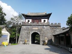 -天龙八部武侠城