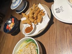 -首秀·四川料理(星耀101店)