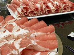 -蒙星月涮肚火锅城(宏运家园店)