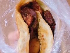 -王虎子大饼(甸柳新村五区店)