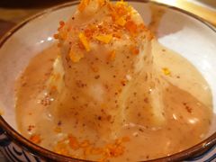 焱岛土豆泥-焱岛烧肉·活鳗炙烤(晋江万达店)