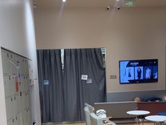 -海马体照相馆(成都来福士广场店)