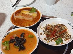 -金柱大盘鸡(和田二街店)