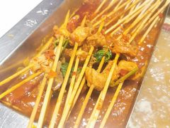 -串一火锅(赛格国际购物中心店)