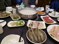 -吉友粥底火锅(方斜路店)