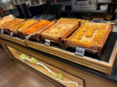 -盛江山自助料理(太原街万达店)