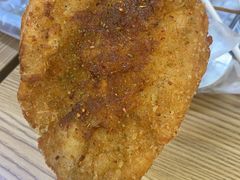 大鸡排-大江麻辣拌(石油学院店)