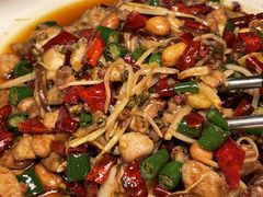 -二钳洞庭虾蟹·江湖菜(成都鹭岛店)