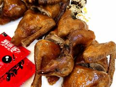 -渔意楼·驰名沙田乳鸽(五羊旗舰店)
