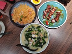 -和平馆·地道港澳茶餐厅(西门口店)