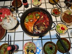 -贰回巷火锅馆(钟楼店)
