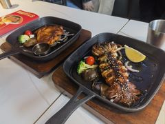 -牛扒先生·厚切雪花牛扒西餐厅(北京路禺山路店)