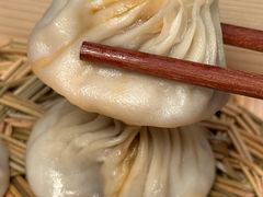 -奇芳阁·百年清真南京菜(夫子庙店)