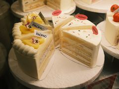 -PAOPAO Bakery&Café(港汇店)