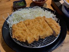 日式炸猪排-雷门拉面店(新光天地店)