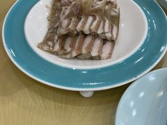 -聚丰德饭店(经五路店)