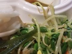 -素清香(解放路店)