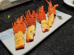 -上井料理黑金店(IFS国金中心店)