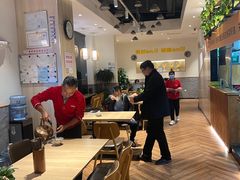 -宋益驴蹄子面肉夹馍(辛家庙店)