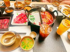 -山缓缓火锅(上海闵行龙湖店)