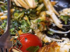 -云海肴·汽锅鸡·云南菜(天津国金汇店)