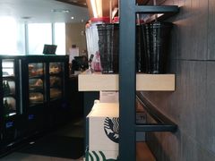 -星巴克(夏日百货店)
