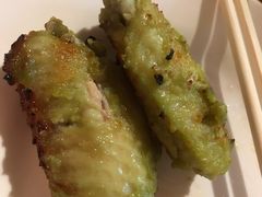 -鬼味烤翅(南锣鼓巷店)