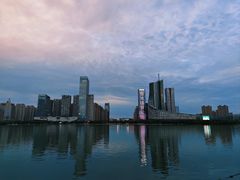 -天鹅湖体育公园