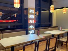 -关里关外·鱼头泡饼(唐冶绿地汇店)