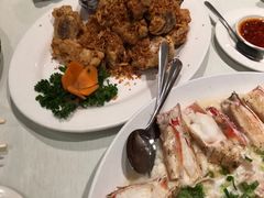 -麒麟海鲜酒家(Richmond)