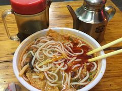 -桂湘缘卤味螺蛳粉