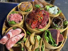 -古木枫老火锅(洪崖洞店)