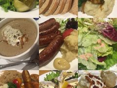 -兰特伯爵西餐厅·啤酒屋(方庄店)