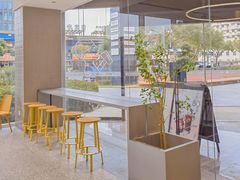 -喜茶(慈溪银泰城店)