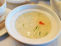 -功德林素菜饭庄(前门店)
