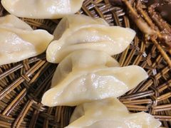 -老爷子原味蒸饺(总店)