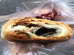 -朱记小郑酥烧饼(建康路店)