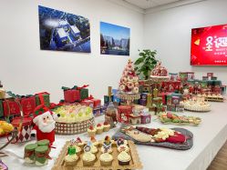 -觅糖派对·宝宝宴生日宴一站式派对策划(河西店)