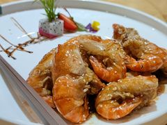 -德胜轩正宗顺德菜(宝安沙井会展中心店)