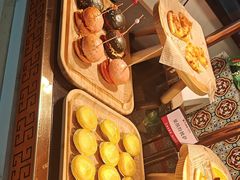 -凡塔斯牛排自助餐厅(莆田万达店)