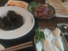 -宽巷子成都火锅(南站店)