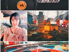 -法拉利主题公园