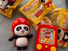 -海底捞火锅(河东万达广场店)