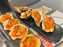 -嫩羊羊·延边烤串·朝鲜族美食(张家港美食街店)