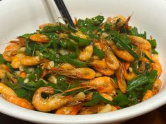 -杨厨的田园饭店(长城路店)