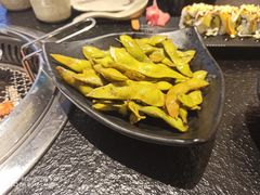 毛豆-悟空酒场烤肉(凯德壹中心店)